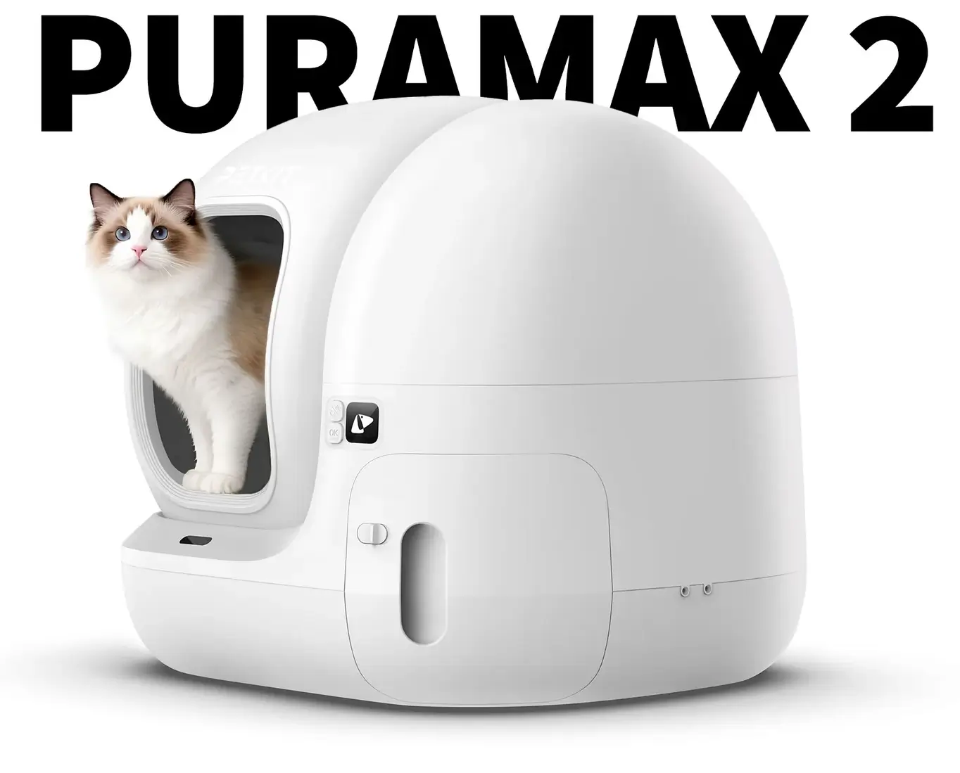 puramax-2-banner-pc Petkit Pura Max 2 automatic litter box review