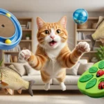 Best Cat Toys Under $25 - Featured Image