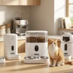 Comparison of the best automatic cat feeders for 2026