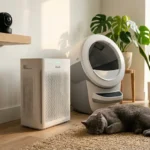 Smart Cat Room Guide 2026